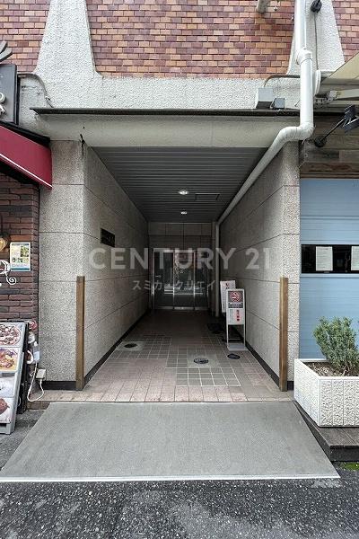 コンドミニアム大森