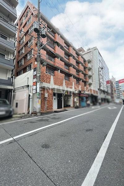 コンドミニアム大森