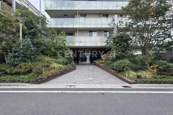 ロイヤルシーズン二子玉川