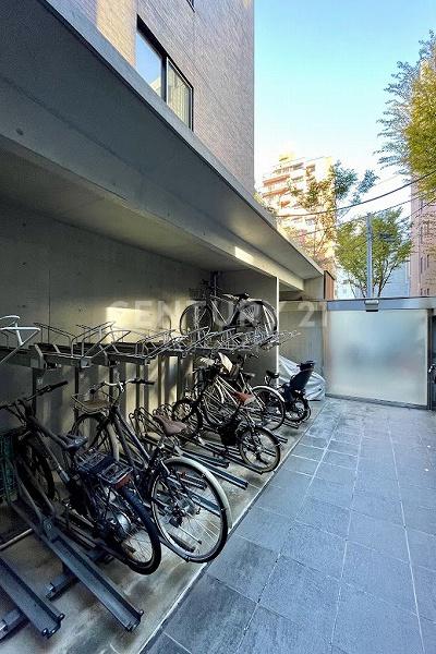 デュフレベース南麻布