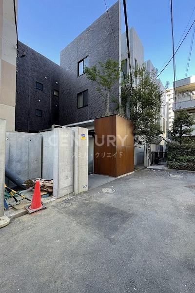 デュフレベース南麻布