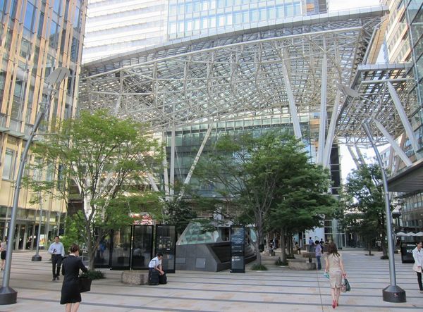 メゾン赤坂(東京ミッドタウン)