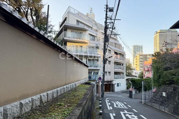 メゾン赤坂