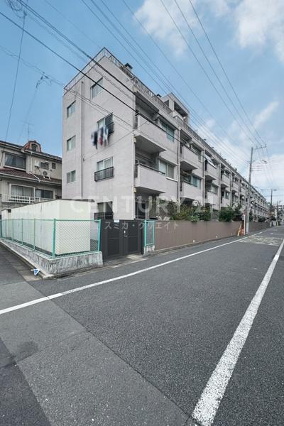 四谷軒第一経堂シティコーポ