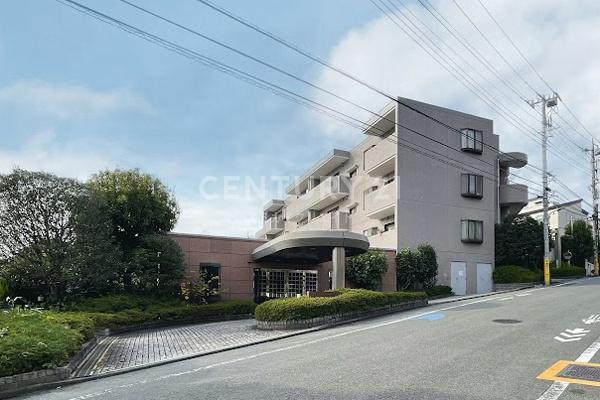 藤和コートヒルズ池上