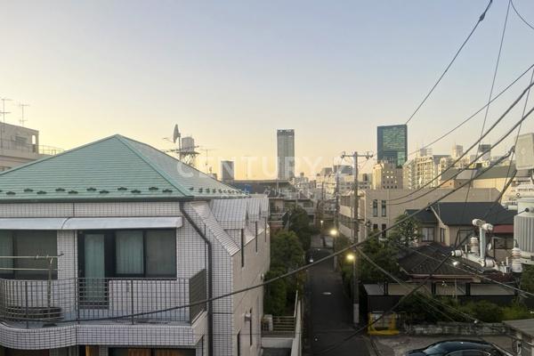 「中目黒」RC造中古邸宅