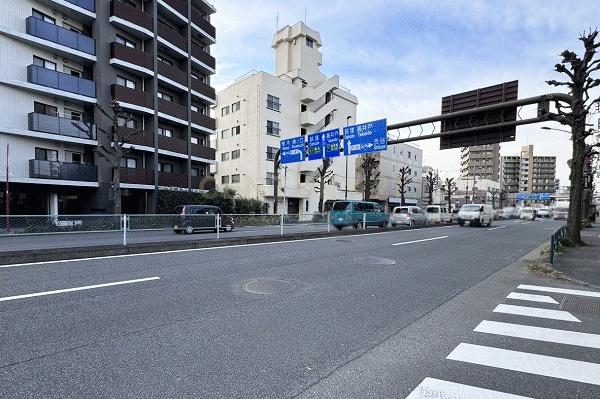 京王瀬田マンション
