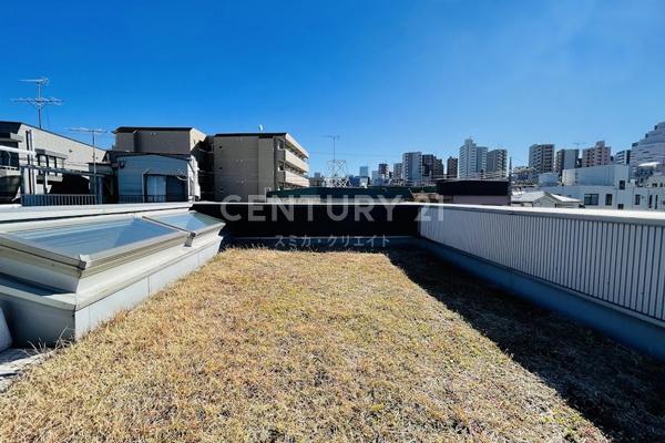品川区西五反田６丁目の中古一戸建て