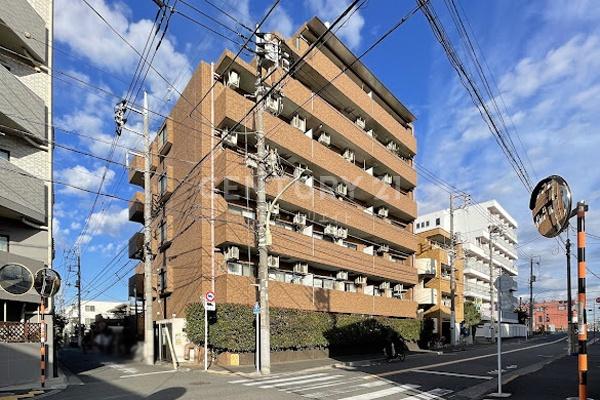 グランイーグル大森中央
