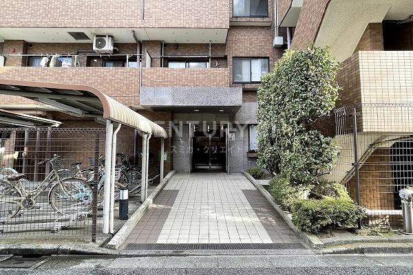 グランイーグル大森中央