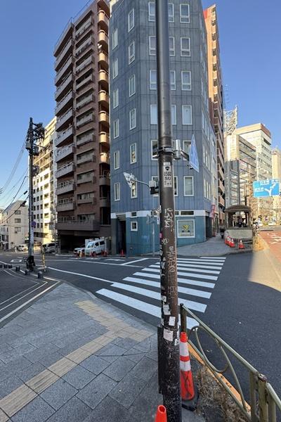 第１８宮庭マンション