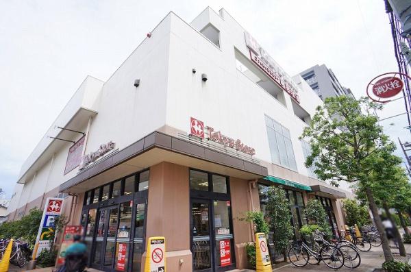 大田区久が原2丁目の中古一戸建て(東急ストア久が原店)
