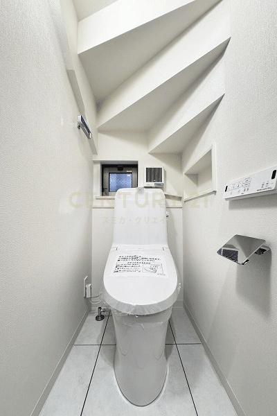 大田区久が原２丁目の中古一戸建て
