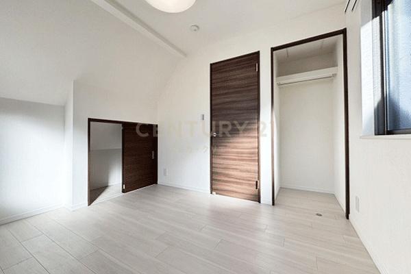 大田区久が原２丁目の中古一戸建て