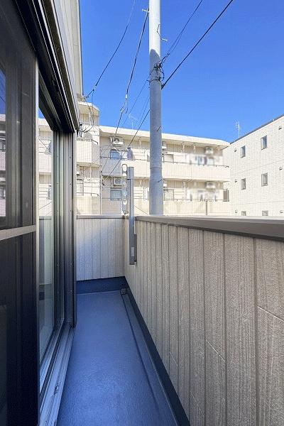 大田区久が原２丁目の中古一戸建て