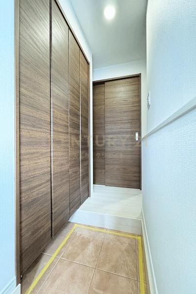 大田区久が原２丁目の中古一戸建て
