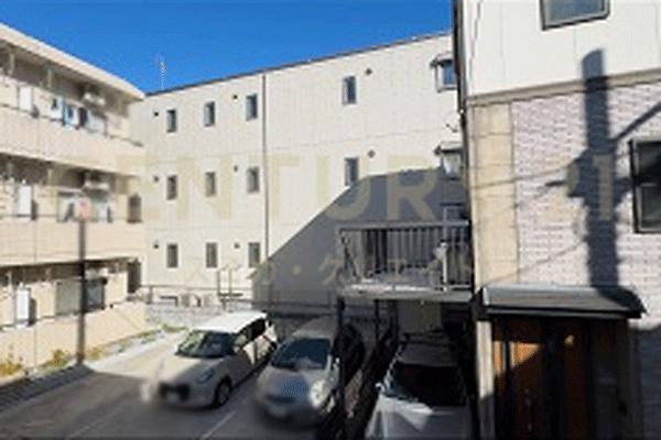 大田区久が原２丁目の中古一戸建て