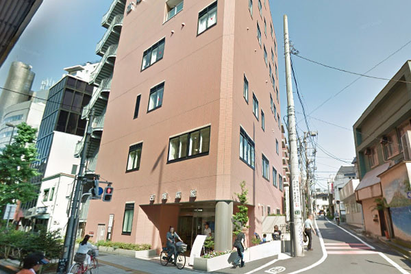 ピューイタケスズ(古畑病院)