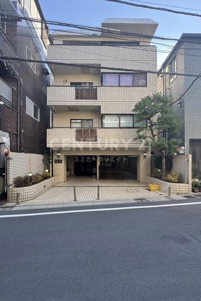 ピューイタケスズ