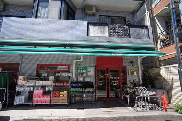 シーアイマンション大岡山(まいばすけっと大岡山1丁目店)