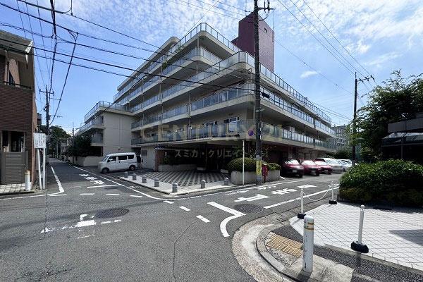 シーアイマンション大岡山