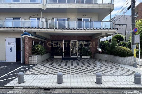 シーアイマンション大岡山