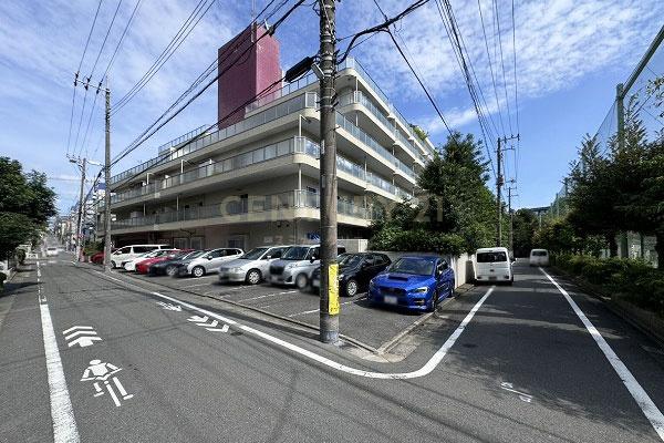 シーアイマンション大岡山