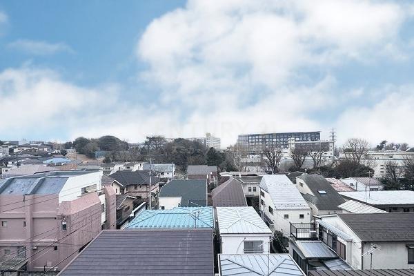 シーアイマンション大岡山