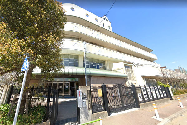 メイツ大森(大田区立大森第一小学校)