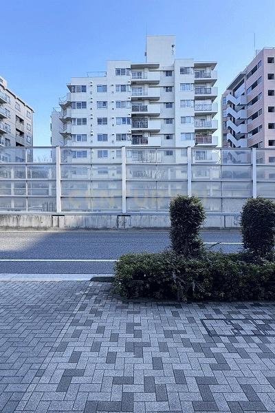 サンビューハイツ代々木