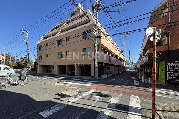 パレ・ドール蒲田