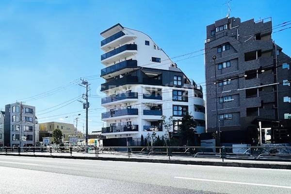 デュオステージ下北沢