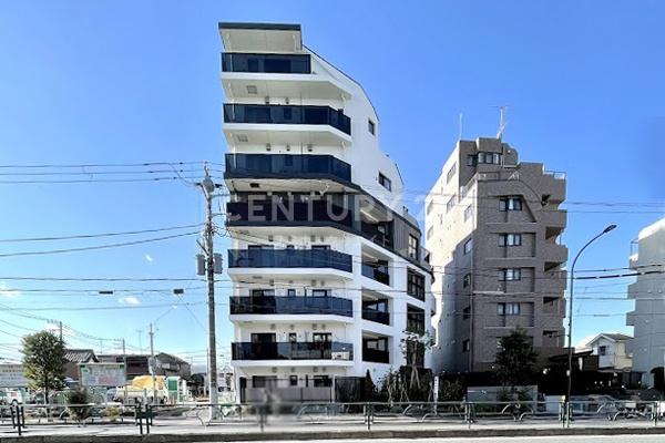 デュオステージ下北沢