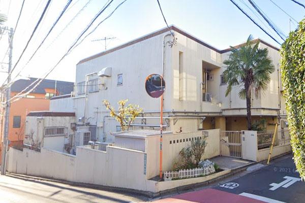 ウエリス下北沢(太子堂保育園)