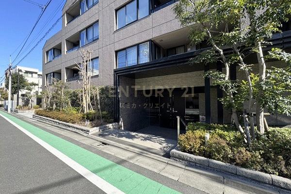 ウエリス下北沢