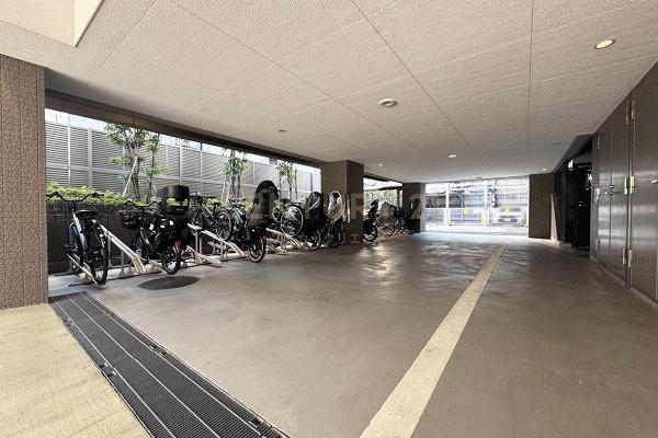 ウエリス下北沢