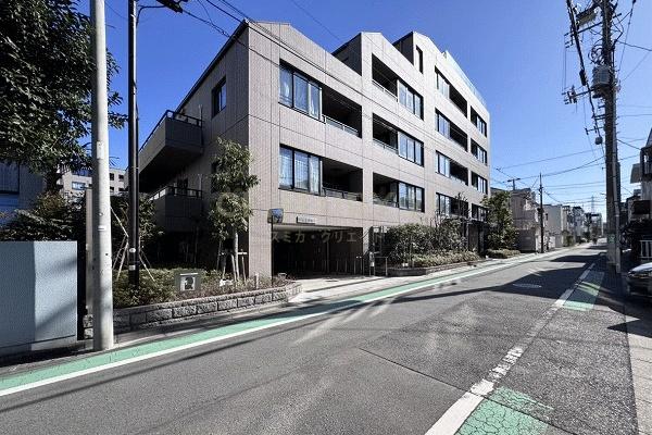 ウエリス下北沢