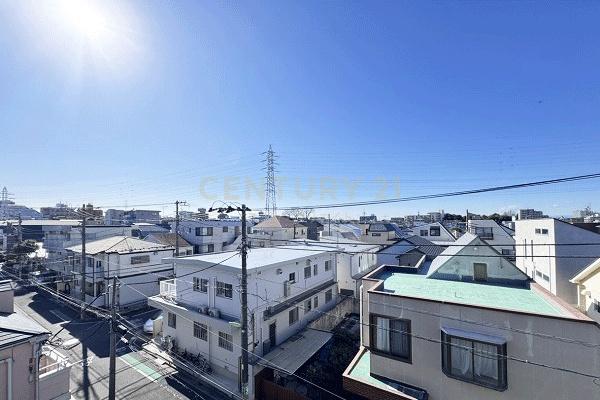 ウエリス下北沢