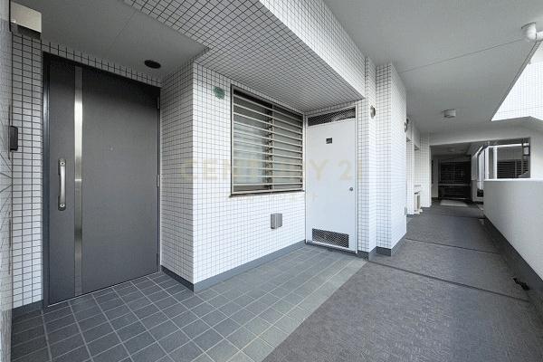 ウェルズパーク久が原