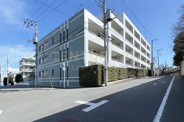 ウェルズパーク久が原