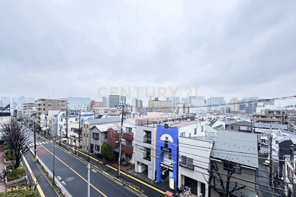 ハイツゼームス坂