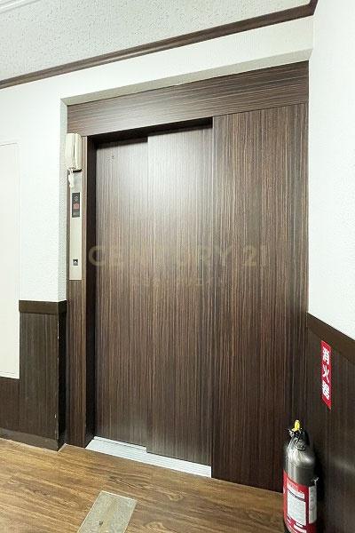 ハイツゼームス坂