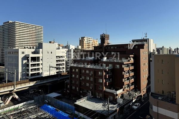 トーア大森マンション