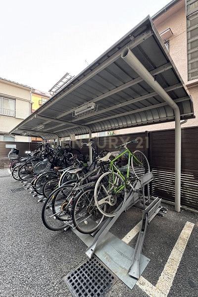 フローレンスパレス笹塚