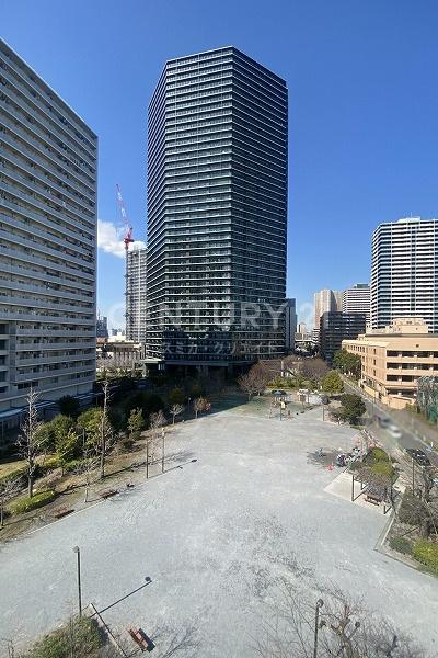 シティタワー品川
