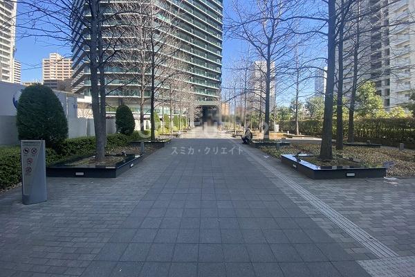 シティタワー品川