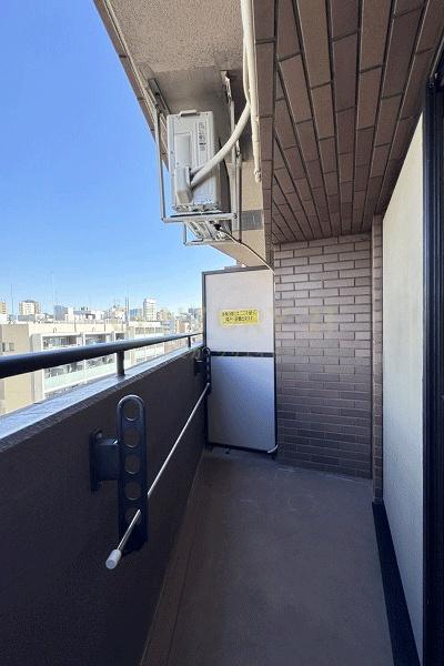日神パレステージ西麻布