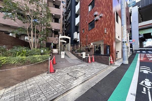 日神パレステージ西麻布