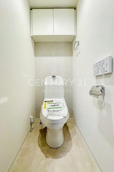 クレッセント蒲田III
