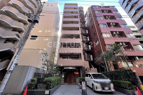 クレッセント蒲田III